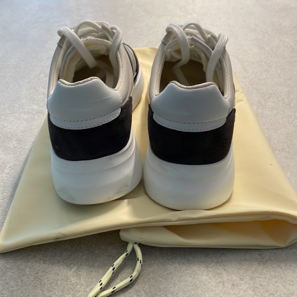 Axel Arigato sneakers EU 40 Genesis Vintage Runner - Picture 3 of 4